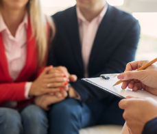 Gomel çift terapisi