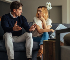 Gomel evlilik terapisi