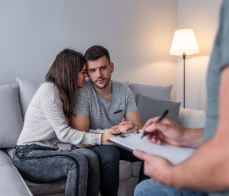 Gomel ilişki terapisi